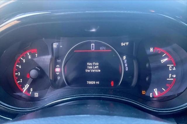 2021 Dodge Durango SXT Plus RWD