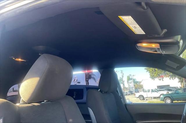 2021 Dodge Durango SXT Plus RWD