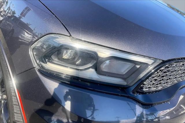 2021 Dodge Durango SXT Plus RWD