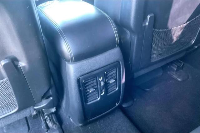 2021 Dodge Durango SXT Plus RWD