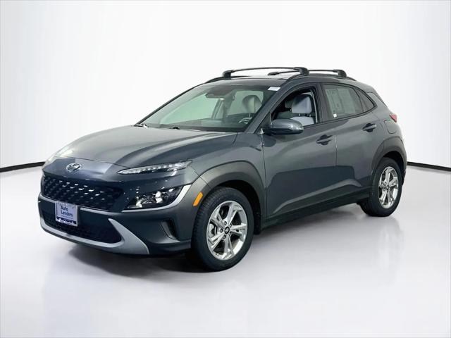 2023 Hyundai Kona SEL for sale in Williamstown, NJ