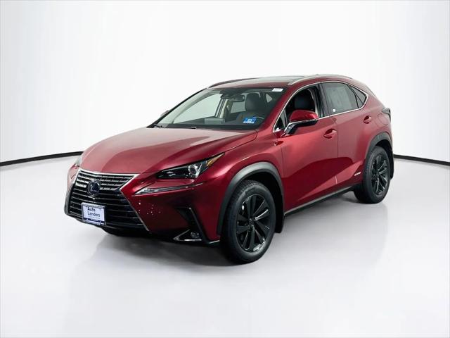2020 Lexus NX 300h NX 300h for sale in Williamstown, NJ