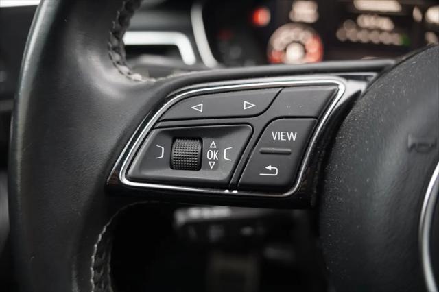 2018 Audi S5 3.0T Premium Plus