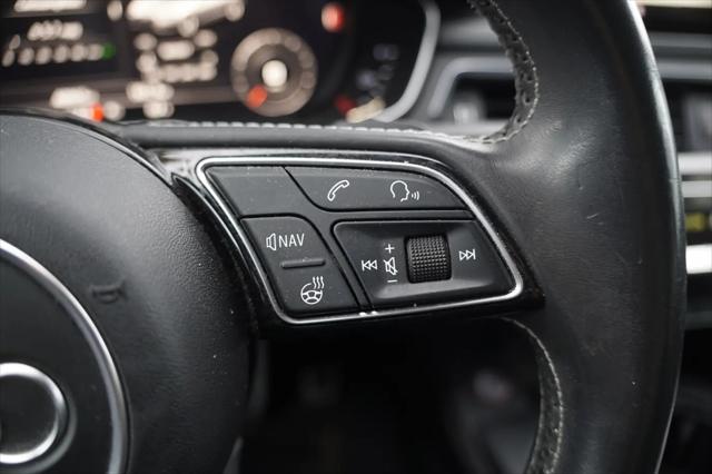 2018 Audi S5 3.0T Premium Plus