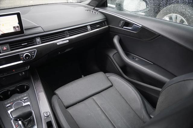 2018 Audi S5 3.0T Premium Plus