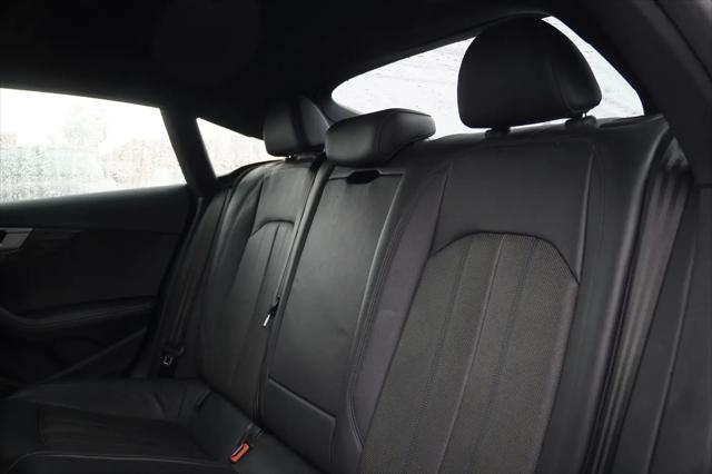 2018 Audi S5 3.0T Premium Plus