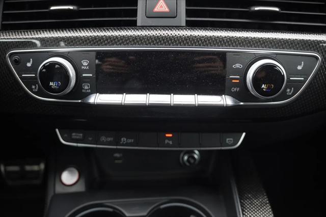 2018 Audi S5 3.0T Premium Plus