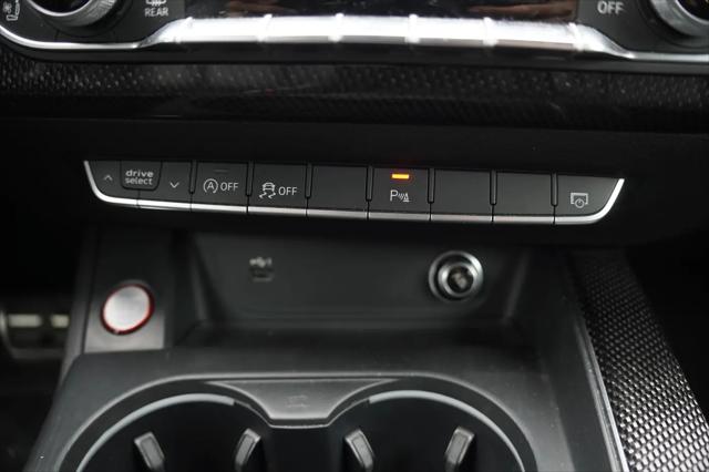 2018 Audi S5 3.0T Premium Plus