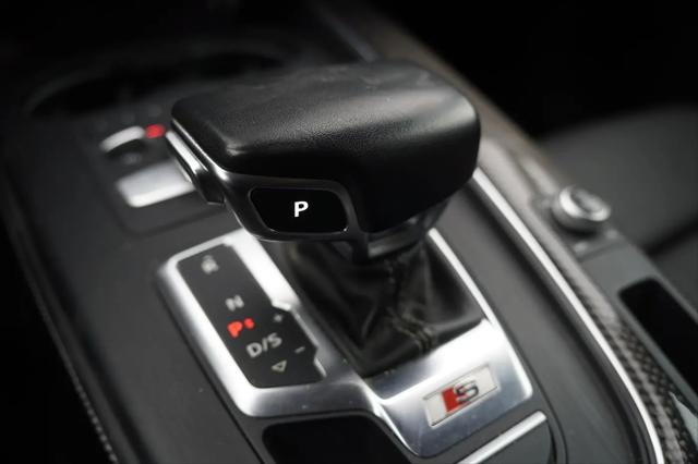 2018 Audi S5 3.0T Premium Plus
