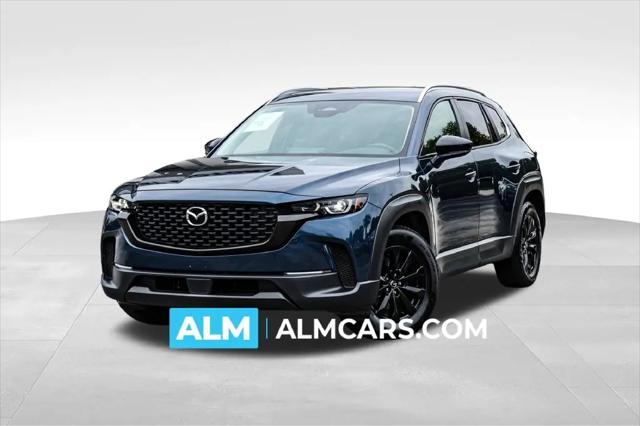 2025 Mazda CX-50 2.5 S Preferred Package for sale in Newnan, GA