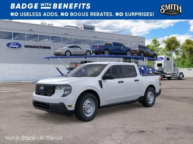 2026 Ford Maverick XL for sale in Plainview, TX