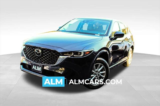 2025 Mazda CX-5 2.5 S Preferred for sale in Duluth, GA