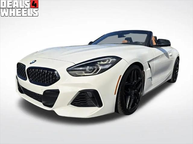 2020 BMW Z4 M40i for sale in Marietta, GA