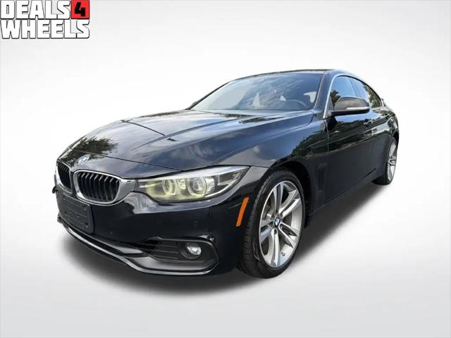 2019 BMW 430i Gran Coupe xDrive for sale in Marietta, GA