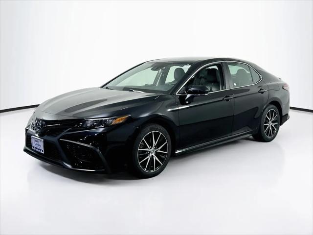 2023 Toyota Camry SE for sale in Lawrenceville, NJ