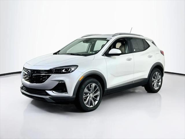 2020 Buick Encore GX AWD Essence for sale in Lawrenceville, NJ