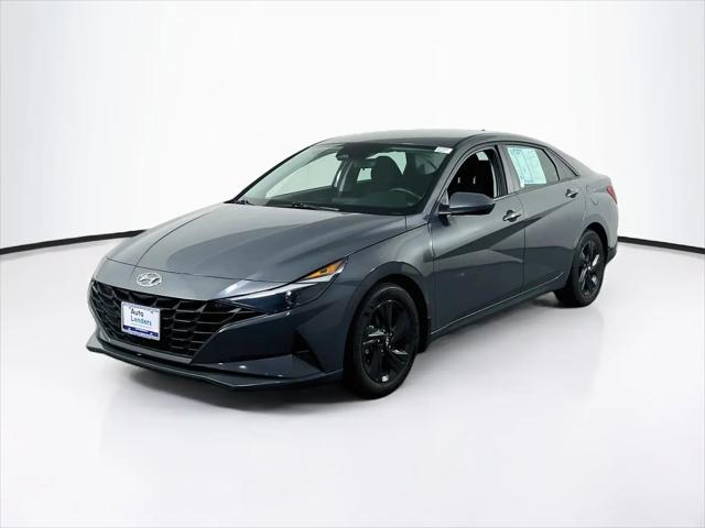 2023 Hyundai Elantra SEL for sale in Lawrenceville, NJ