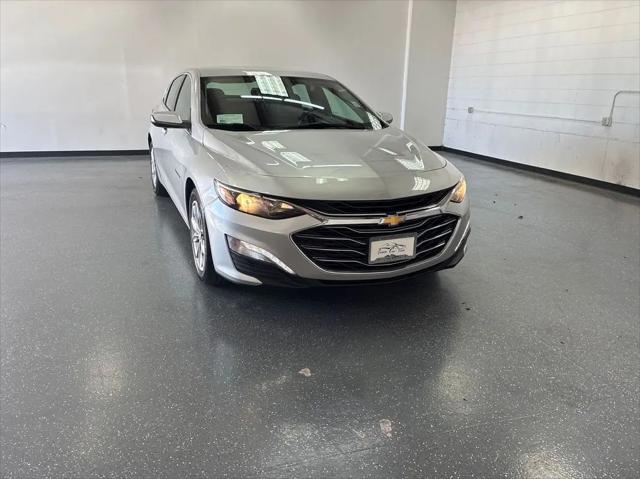 2020 Chevrolet Malibu FWD LT for sale in Englewood, CO