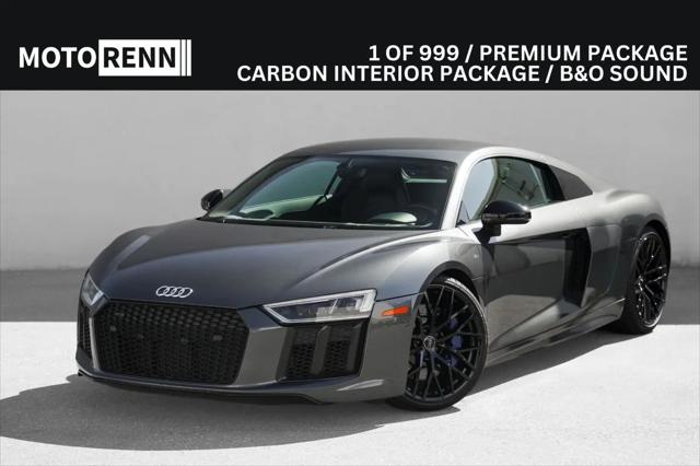 2018 Audi R8 5.2 V10 for sale in Los Angeles, CA