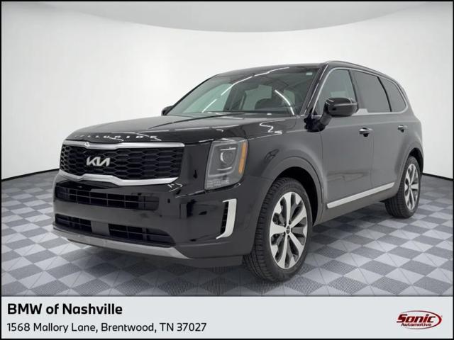 2022 Kia Telluride S for sale in Brentwood, TN