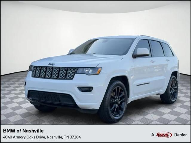 2019 Jeep Grand Cherokee Altitude 4x2 for sale in Brentwood, TN