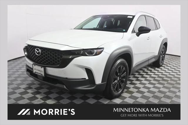 2024 Mazda CX-50 2.5 S Select for sale in Minnetonka, MN