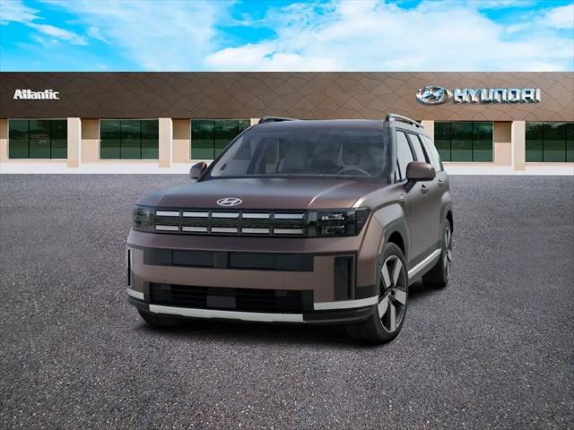 2027 Hyundai Santa Fe Limited 6P for sale in West Islip, NY