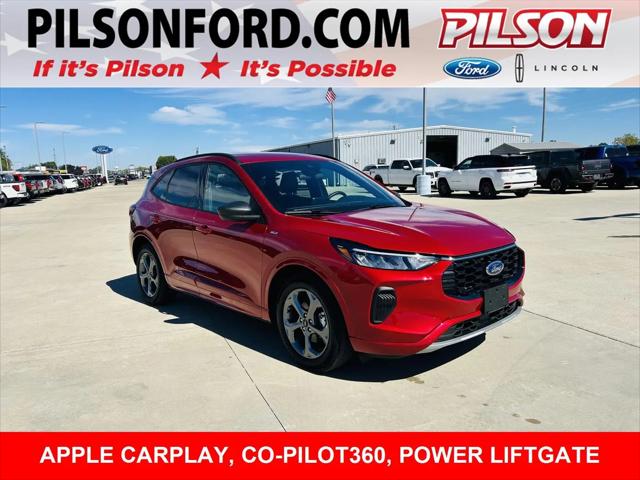 2023 Ford Escape ST-Line for sale in Mattoon, IL