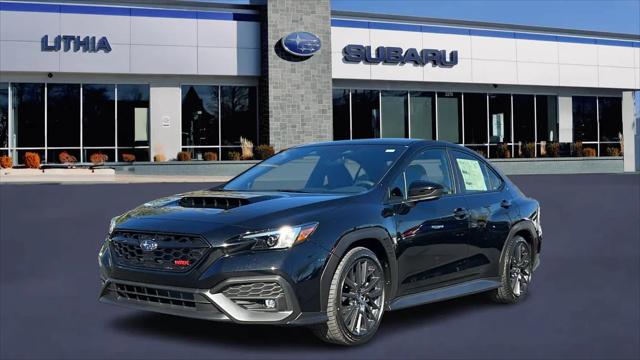 2026 Subaru WRX Premium for sale in Reno, NV