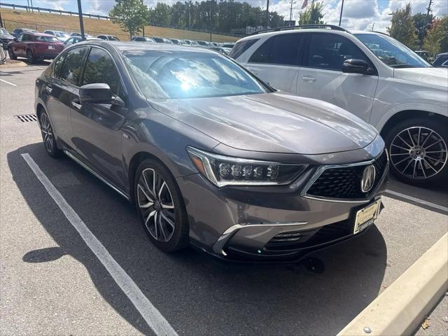2018 Acura RLX w/Advance Package for sale in Nashville, TN