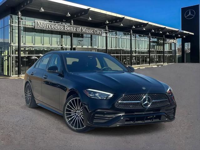 2024 Mercedes-Benz C-CLASS C 300 C 300 for sale in Nashville, TN