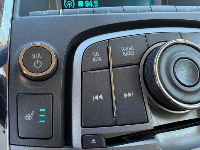 2012 Buick LaCrosse Premium 1 Group