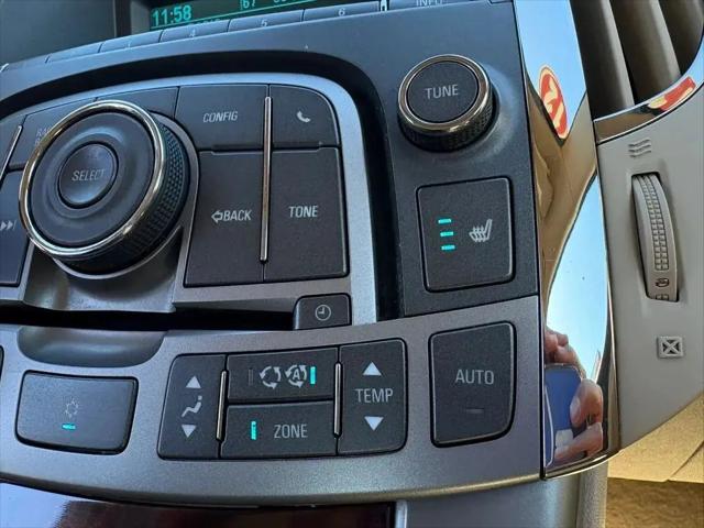 2012 Buick LaCrosse Premium 1 Group