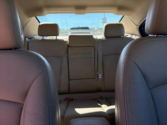 2012 Buick LaCrosse Premium 1 Group