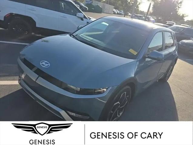 2023 Hyundai IONIQ 5 SE for sale in Cary, NC