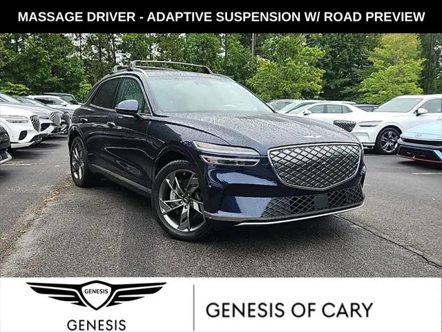 2024 Genesis GV70 Advanced AWD for sale in Cary, NC