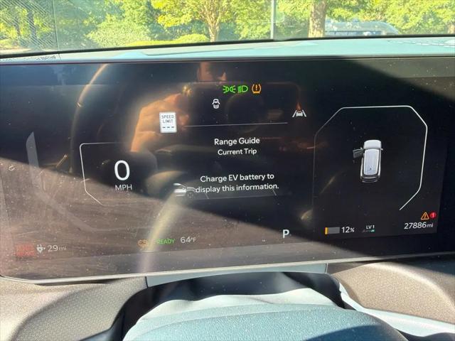 2024 Kia EV9 GT-Line