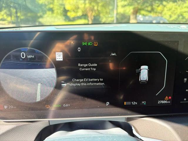 2024 Kia EV9 GT-Line