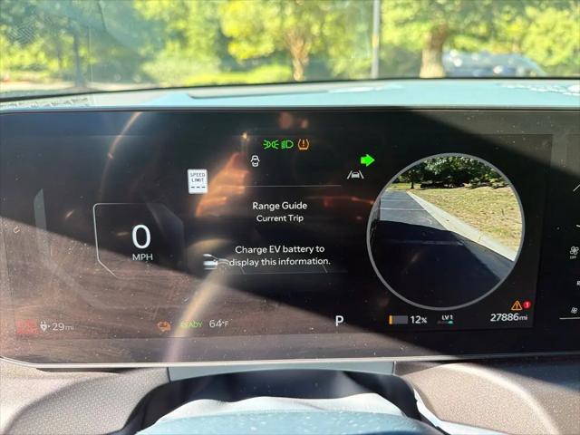 2024 Kia EV9 GT-Line