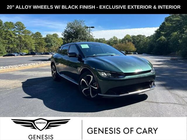 2023 Kia EV6 GT-Line for sale in Cary, NC