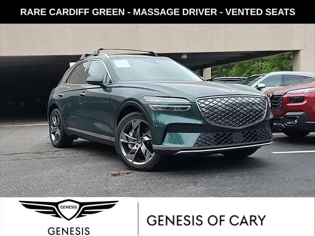 2024 Genesis GV70 Advanced AWD for sale in Cary, NC