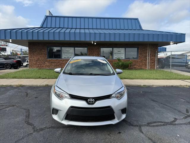 2016 Toyota Corolla L for sale in Papillion, NE