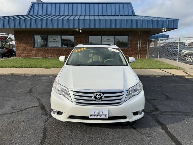 2012 Toyota Avalon Base for sale in Papillion, NE
