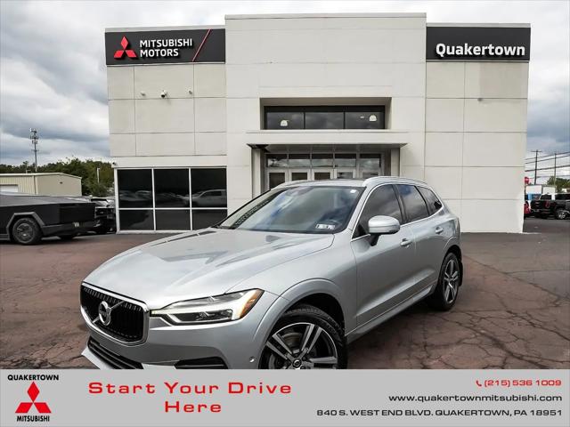 2018 Volvo XC60 T5 Momentum for sale in Quakertown, PA