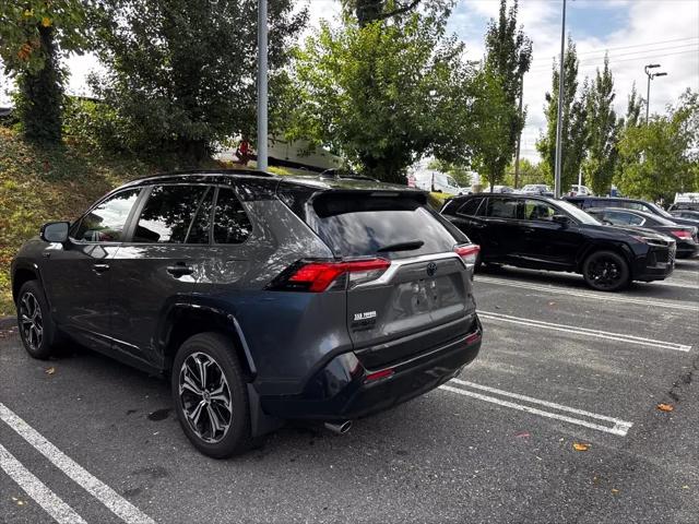 2024 Toyota RAV4 Prime XSE for sale in Gaithersburg, MD