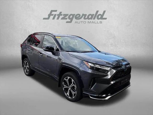 2024 Toyota RAV4 Prime XSE for sale in Gaithersburg, MD