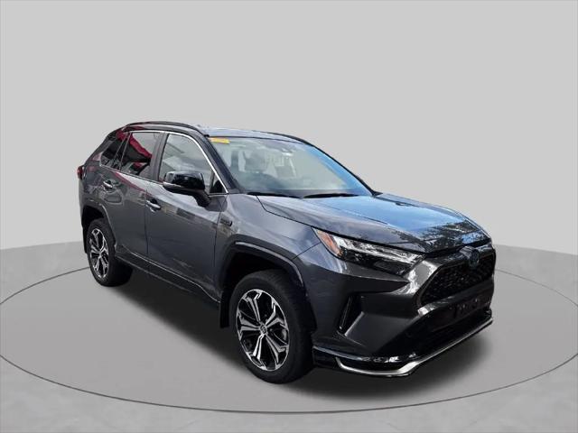 2024 Toyota RAV4 Prime XSE for sale in Gaithersburg, MD