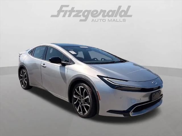2024 Toyota Prius Prime XSE for sale in Gaithersburg, MD