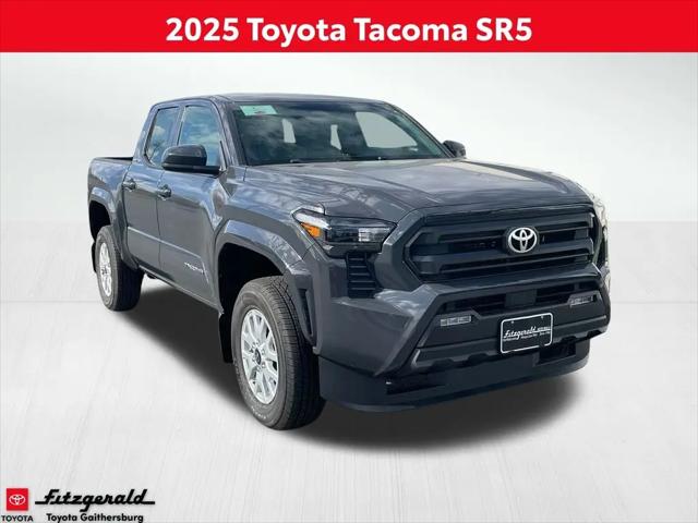 2025 Toyota Tacoma SR5 for sale in Gaithersburg, MD