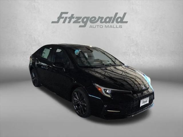 2027 Toyota Corolla SE for sale in Gaithersburg, MD